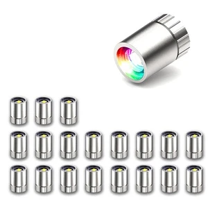 20 Pcs Miniature Led Lights,Tiny Lights for Hand Craft,Miniature Lights7160 - Imagen 1 de 8