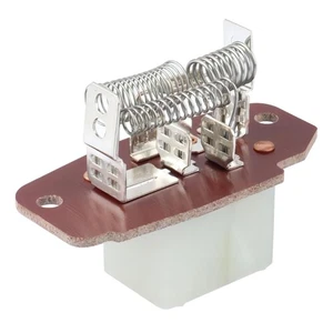 Car Air Conditionings Heater Blower Resistors For E150 E250 E350 4C2Z19A706AA - Picture 1 of 7