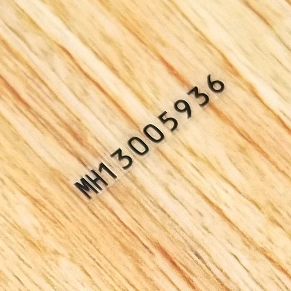 Game Boy Pocket [GBP] Pegatina Serie Transparente [MH13005936] Foto 1 de 1