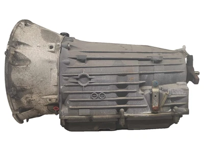 2006 Mercedes CL500 5.0L Automatic Transmission Assembly 87K RWD 722.901 2004-06 Foto 1 de 4