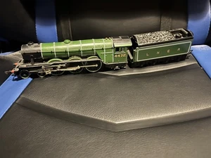 Hornby OO Gauge Flying Scotsman Locomotive read description - Picture 1 of 12