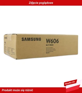 MLT-W606/SEE Samsung MultiXpress SCX-8030ND Waste Toner Container - Bild 1 von 2
