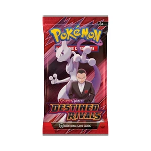 Pokemon TCG Destined Rivals Reverse Holos & Holos - COMPLETE YOUR MASTER SET! - Picture 1 of 184