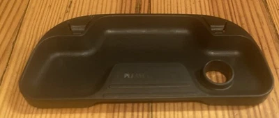 Breville YouBrew Cafetera 12 Tazas BDC600XL Parte, Bandeja Recogedora de Muele Foto 1 de 4