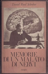 Erinnerungen eines Nervenkranken - Bild 1 von 2