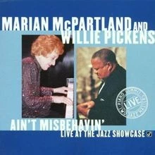 Aint Misbehavin: Live at The Jazz Showcase  von MCPA... | CD | Zustand sehr gut - Bild 1 von 2