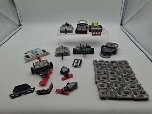 HexBug BattleBots Lot of Bots Remotes Saw Blaze, Duck And More! 💥 - Picture 1 of 20
