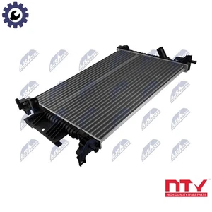 RADIATOR ENGINE COOLING CCH-FR-002 FORRADIATOR ENGINE COOLING CCH-FR-002 FOR FOR - Picture 1 of 9