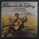SOUNDTRACK: bound for glory UA 12" LP 33 RPM Sealed