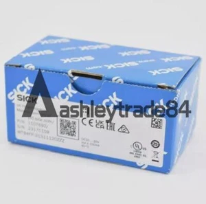 1PCS New WTB4FP-31311120ZZZ 1107692 Photoelectric Sensor #F6 - Bild 1 von 4