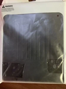 For iPad Pro 12.9'' 4th Gen 2020 / 3rd Gen 2018 SlimShell Case Auto Wake/Sleep - Picture 1 of 2