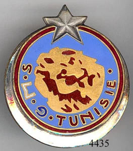 4435 - SAHARA - G.M.S - Picture 1 of 1