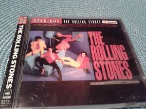 The Rolling Stones - Star Box - 17 Songs, CD Album, 1989, CBS/SONY, Rock - Bild 1 von 5