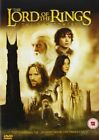 The Lord Of The Rings - The Two Towers New Sealed DVD Elijah Wood, Cate Blanche