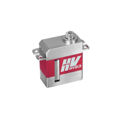 HV93 HV Digital Servo - Bild 1 von 2