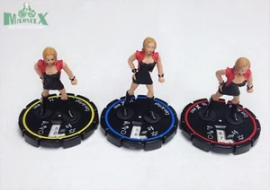 Juego Heroclix Xplosion Con Artist #001. #002, #003 ¡Figuras R/E/V! - Imagen 1 de 1