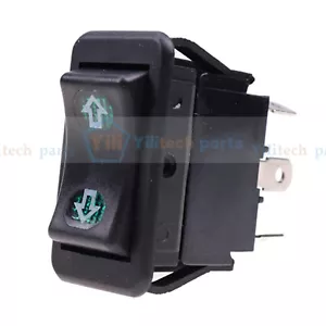 Switch AM116574 per trattore John Deere 2020 2030A gator 625I 825I 850I 855D 4X2 - Foto 1 di 4