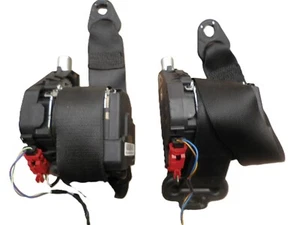 cinture di sicurezza smart fortwo 451 2007/2014 A4518601685C22A A4518601585C22A - Imagen 1 de 1