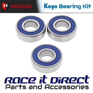 Koyo Wheel Bearing kit for Suzuki GSXR 600 1992-1993 Front - Picture 1 of 8