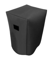 Bag End D12-D Speaker Cabinet Cover - Black, Water Resistant, Padding (bage012p)