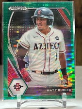 2021 Panini Prizm Draft Picks, Base, & Inserts You Pick