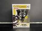 Funko Pop! The Devil #312 Cuphead