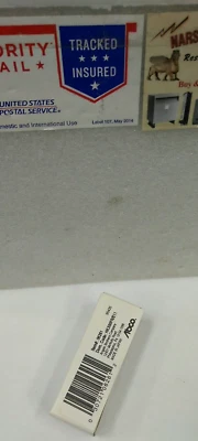 ABCO  06261  HKX60FR/E11  60W 120V Frosted Mini Lamp (5db4 - Image 1 of 4