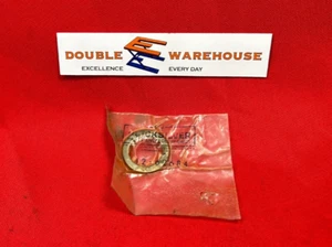 NOS OEM NIP Mercury Quicksilver 12-62684 Thrust Washer SEALED! - Bild 1 von 2