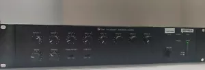 TOA 900 Series II Amplifier A-903MK2 - Picture 1 of 6