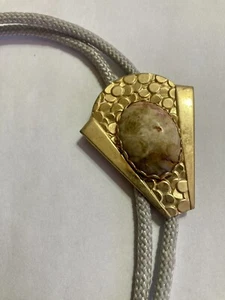 Vintage Bolo Tie - Picture 1 of 4