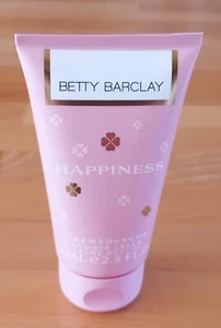 Betty Barclay HAPPINESS Creme Dusche 75ml - NEU - Bild 1 von 1