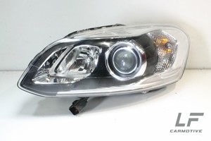 VOLVO XC60 D5 AWD Xenon Front Left Headlight RHD 31420259 2.4 Diesel 162kw 2017