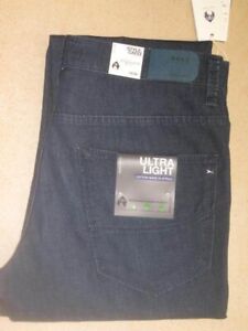 BRAX Jeans Stretchjeans Cadiz ultra light Denim jeansblau  Neu UVP 109,95€