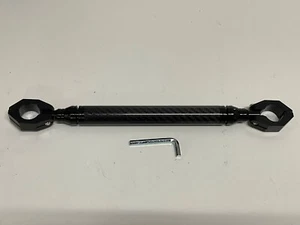 Scooter GY6 50cc 150cc chuma 200 EFI handlebar stabilizing bar - Picture 1 of 9