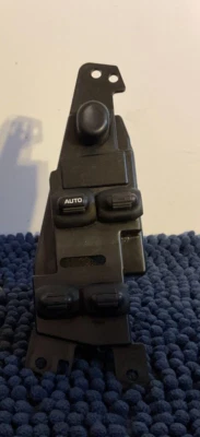 98 99 00 01 02 03 04 Chrysler Concorde Intrepid Driver Master Window Switch - Image 1 of 4