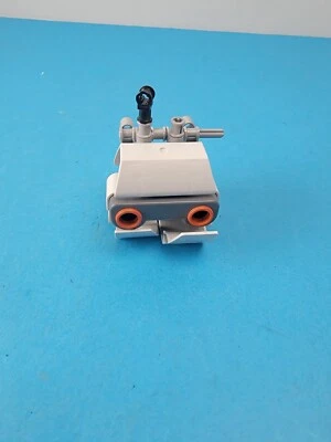 LEGO Mindstorms NXT Ultrasonic Sensor (9846) New In Bag Works with EV3 - Image 1 of 3