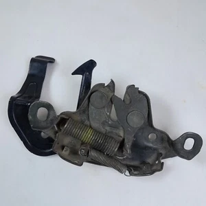Lower Hood Latch 2003-2008 INFINITI FX35 FX45 65601-CG000 - Picture 1 of 13