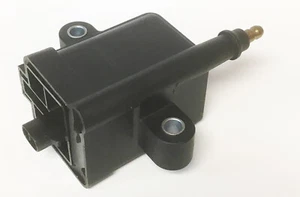 Bobina de encendido de carreras de alto rendimiento (9206N) - 0,3 ohmios precio de venta sugerido por el fabricante - Imagen 1 de 9