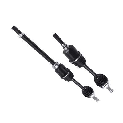 Pair Front CV Axle Shaft For Nissan Rogue 2008-2015 - Image 1 of 4