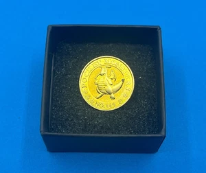 Dragonite ( GOLD COIN ) Pokemon Battrio COIN BANPRESTO Japanese - Picture 1 of 2