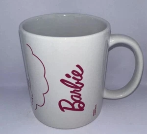 BARBIE - Retro-Ceramic Mug - Picture 1 of 5
