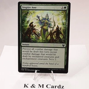 MTG - Theros Beyond Death - Inspire Awe (175/254) - Picture 1 of 3