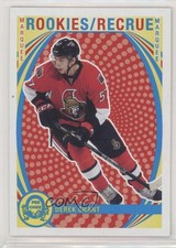 2013-14 O-Pee-Chee Marquee Rookies Retro Derek Grant #572 Rookie RC