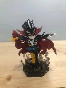 Mini Egg Attack Marvel Maximum Venom Venomized Doctor Strange - Picture 1 of 3