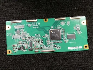 🖥️ Vizio® OEM Genuine T-Con Board P/N: 55.42T01.050 For TV Model: VW42LHDTV10A - Picture 1 of 5