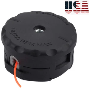 Cabezal de recortadora Echo Speed-Feed 400 SRM-225 PAS-265 Stihl - Imagen 1 de 7