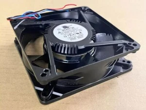 1 pcs GALAXY 12.7CM GL12S7Z 040215 DC12V 30W 3-wire cooling fan - Bild 1 von 5