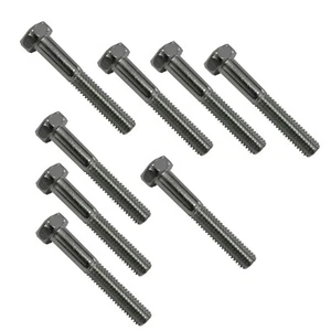 8 viti per gambe zincate - Foto 1 di 1