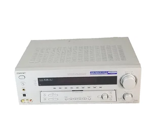 Sony STR-DE985 A/V Stereo Receiver, Digital Dolby, Dolby Surround Pro Logic II - Picture 1 of 13