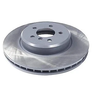 Rotor de freno de disco delantero BMW 2011-2019 Foto 1 de 1